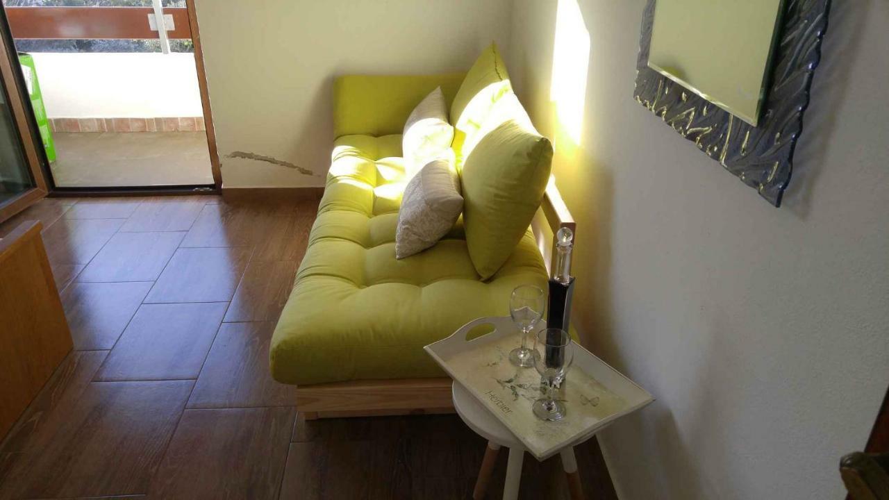 Vera Apartment 1 Rogoznica  Zimmer foto