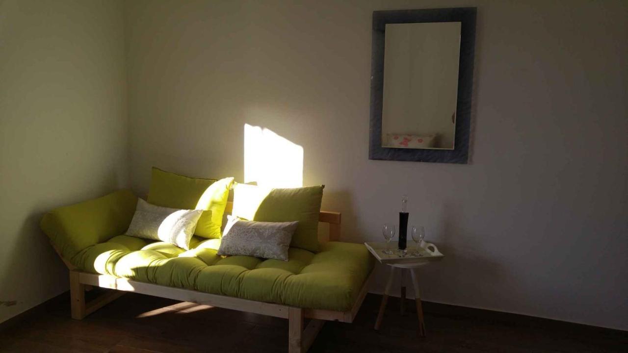 Vera Apartment 1 Rogoznica  Zimmer foto