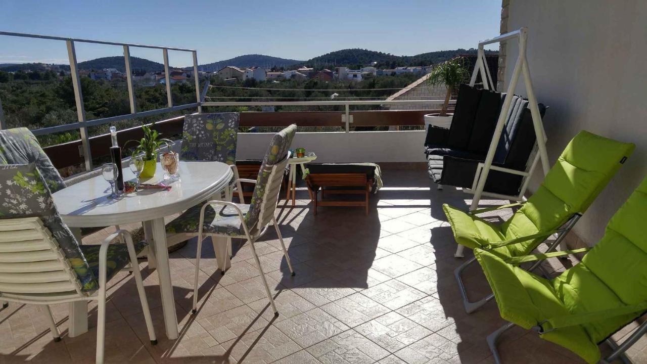 Vera Apartment 1 Rogoznica  Zimmer foto