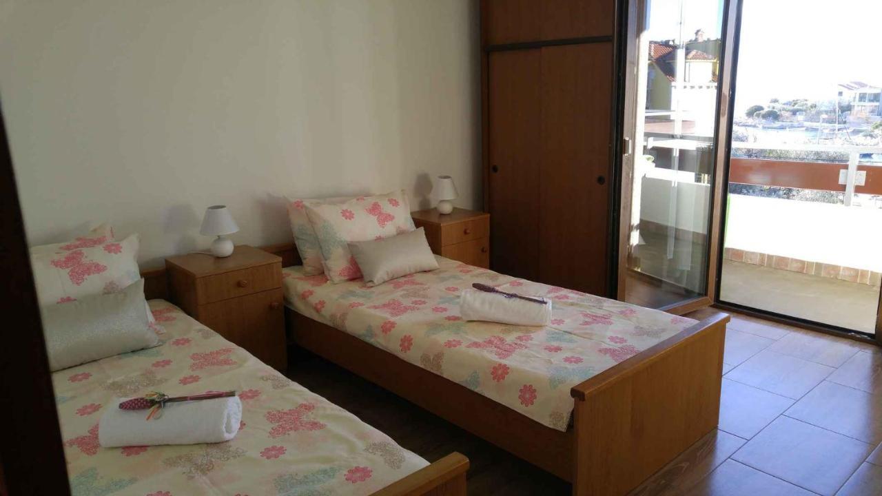 Vera Apartment 1 Rogoznica  Zimmer foto