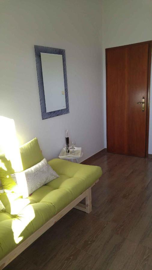 Vera Apartment 1 Rogoznica  Zimmer foto
